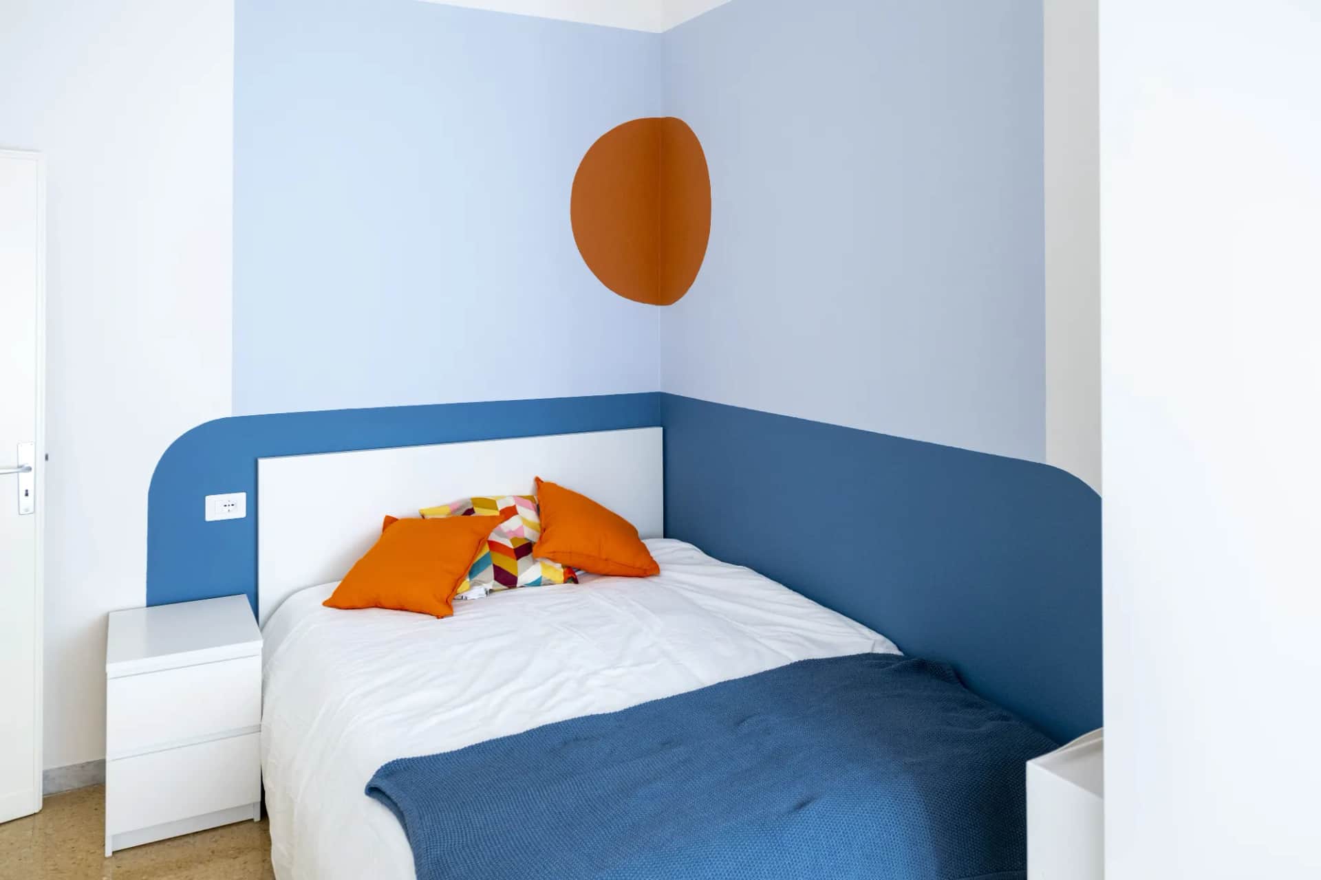 Habitación privada en Forlì