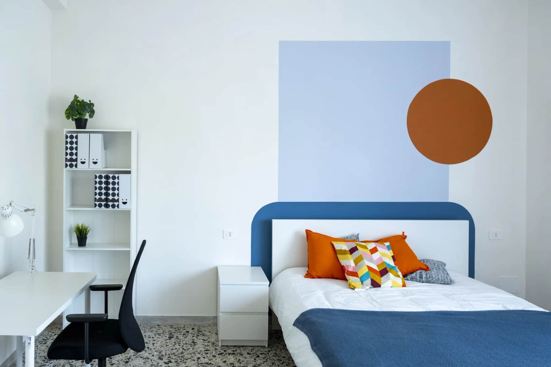 Habitación privada en Forlì