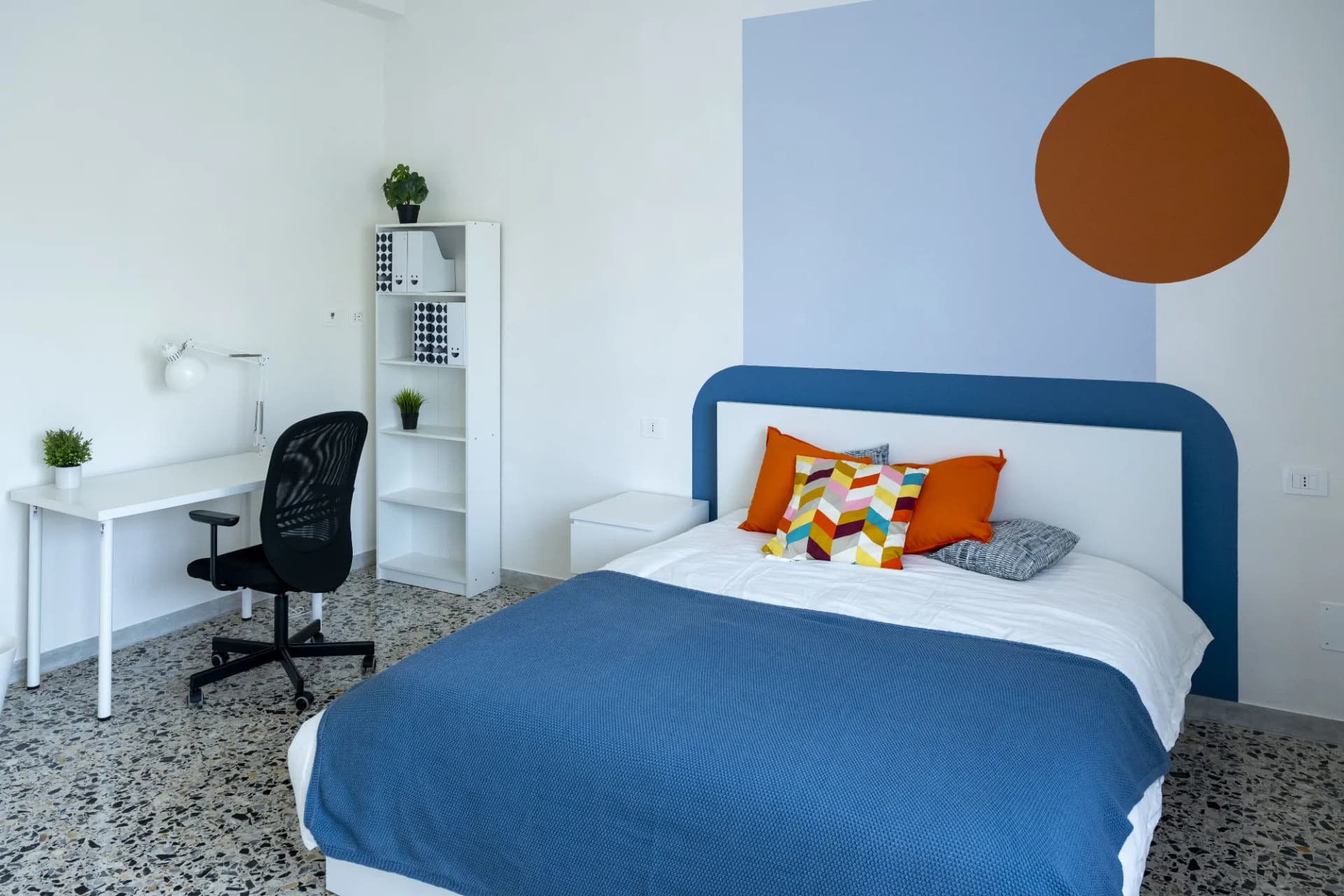 Habitación privada en Forlì photo 3