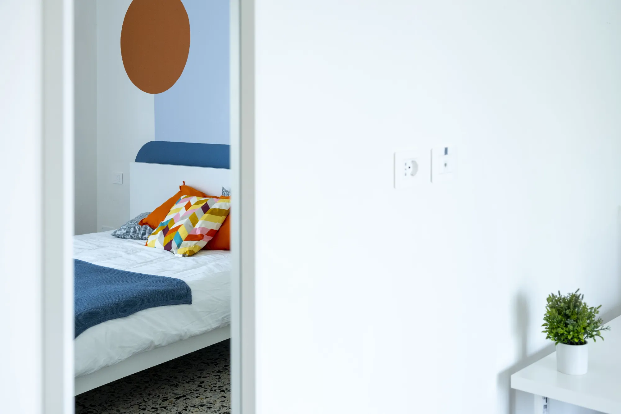 Habitación privada en Forlì photo 2