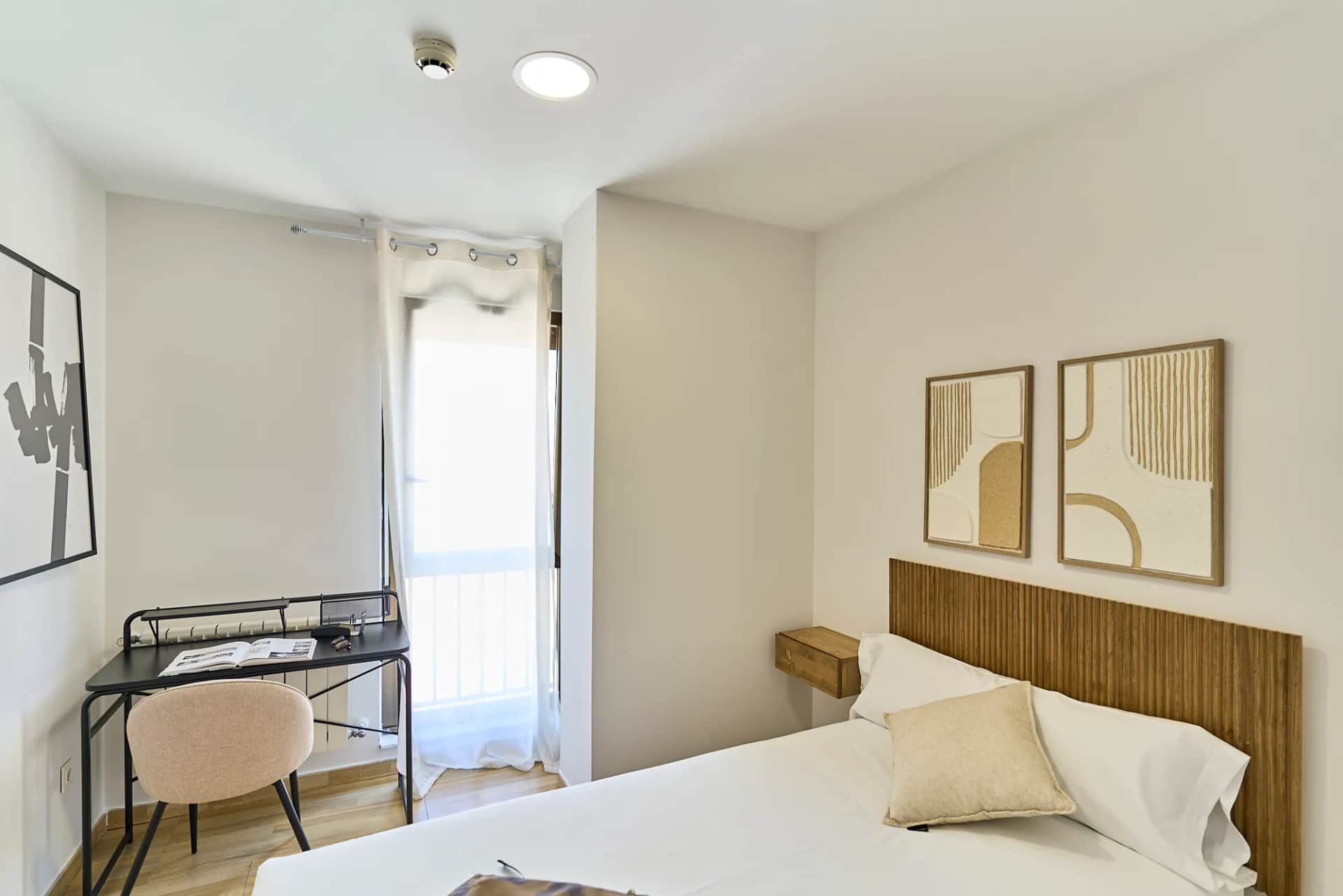 Private room in Salamanca