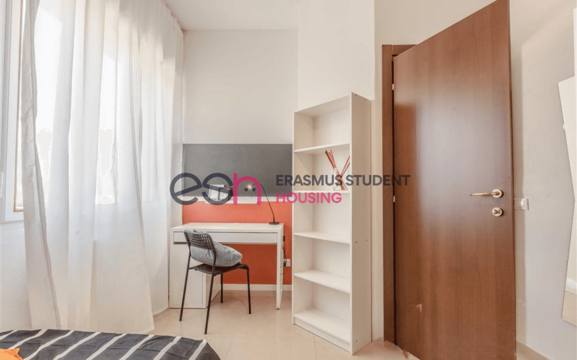 Private room in Pisa