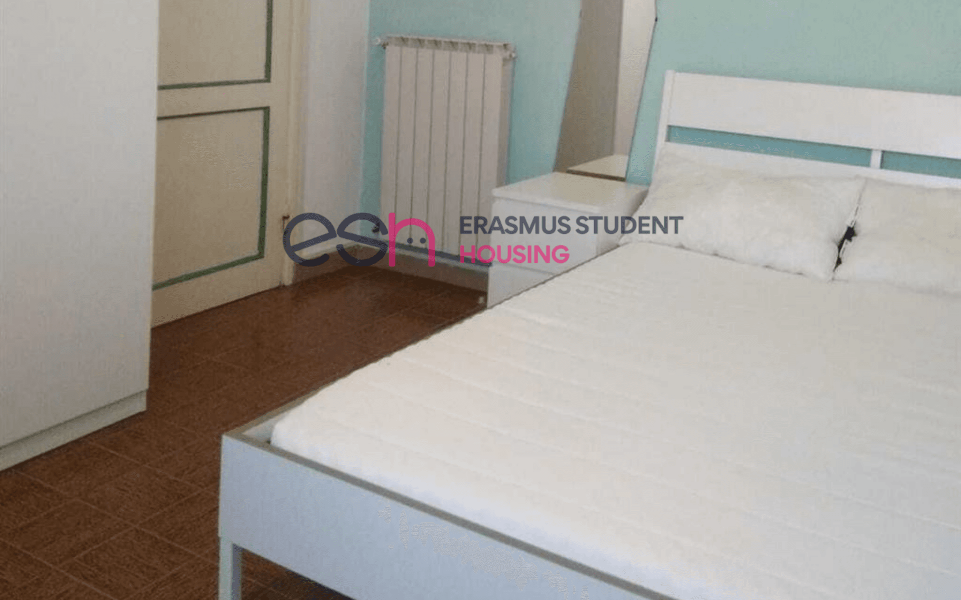 Habitación privada en Pisa