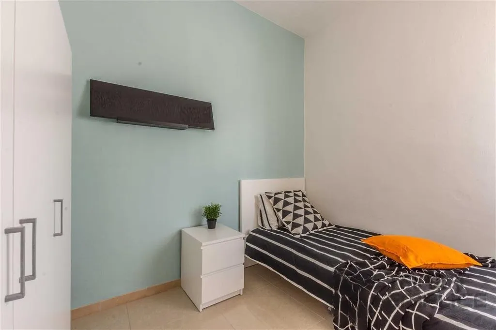Habitación privada en Pisa
