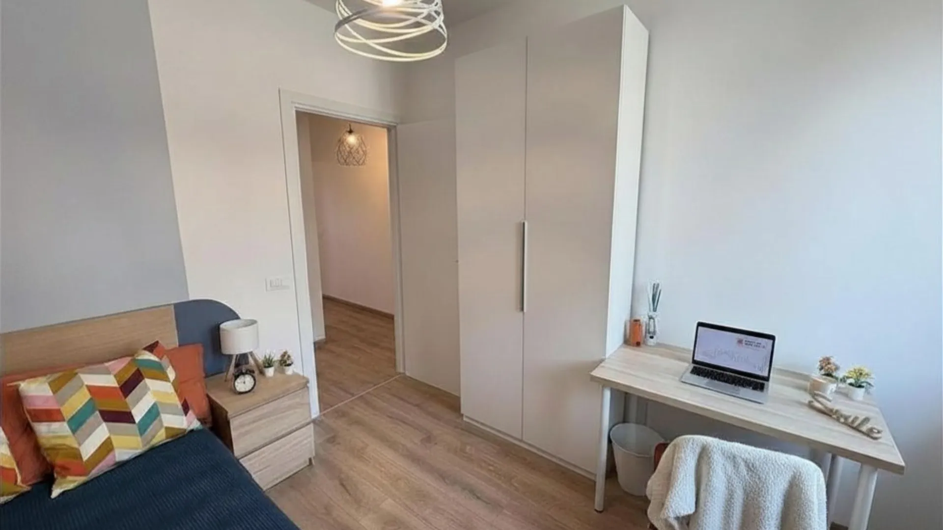 Habitación privada en Milan