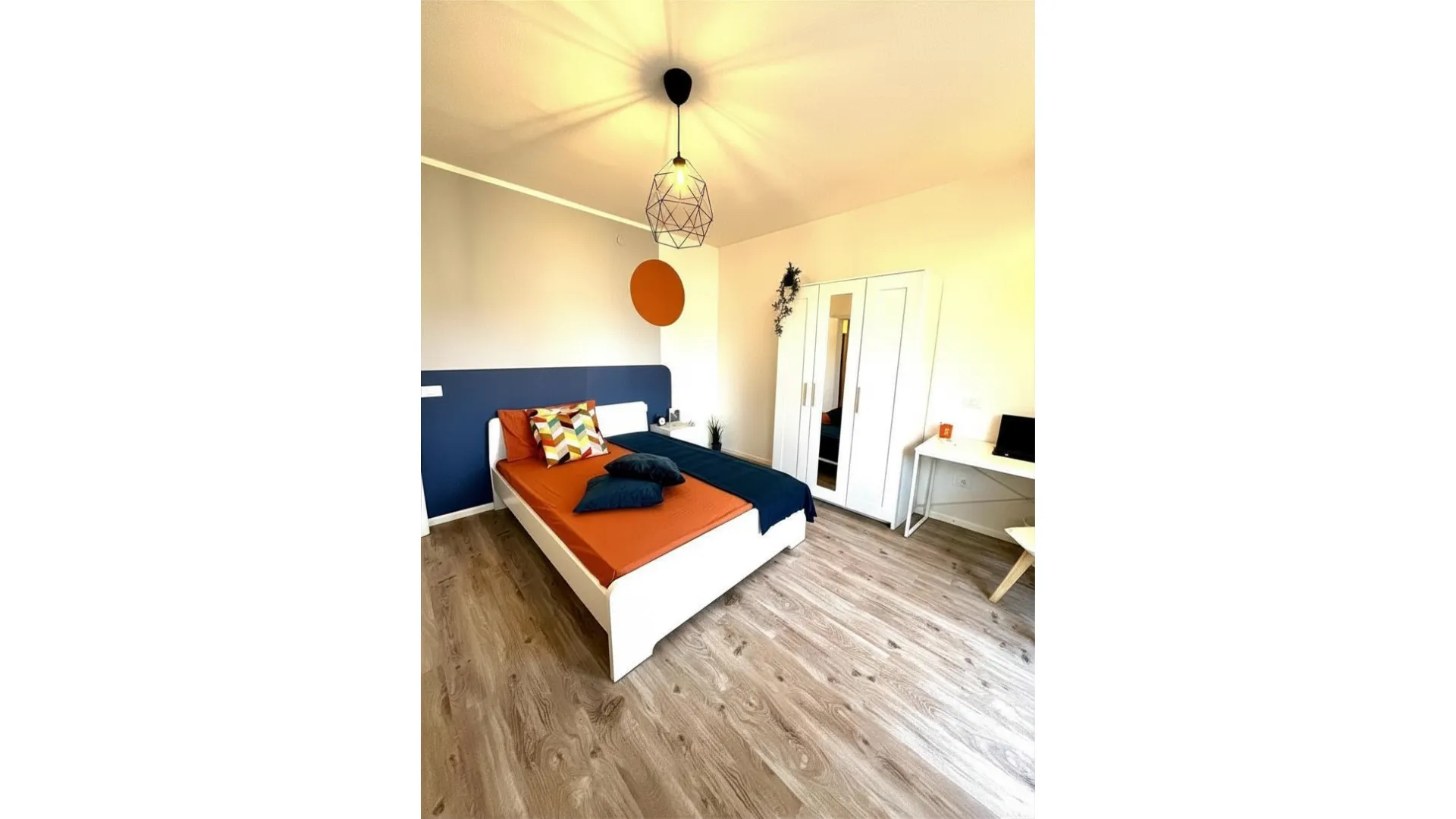 Private room in Milan