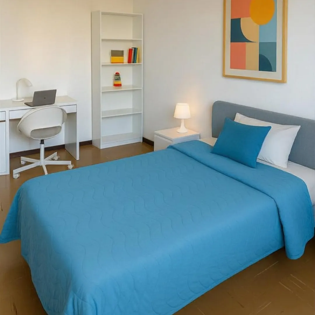Habitación privada en Milan
