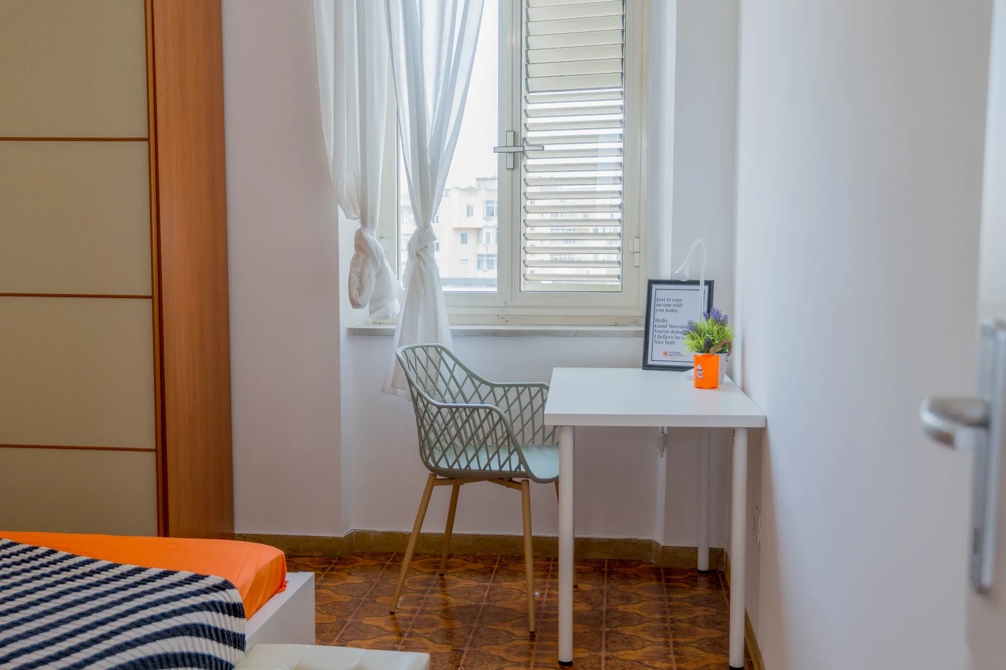 Habitación privada en Cagliari