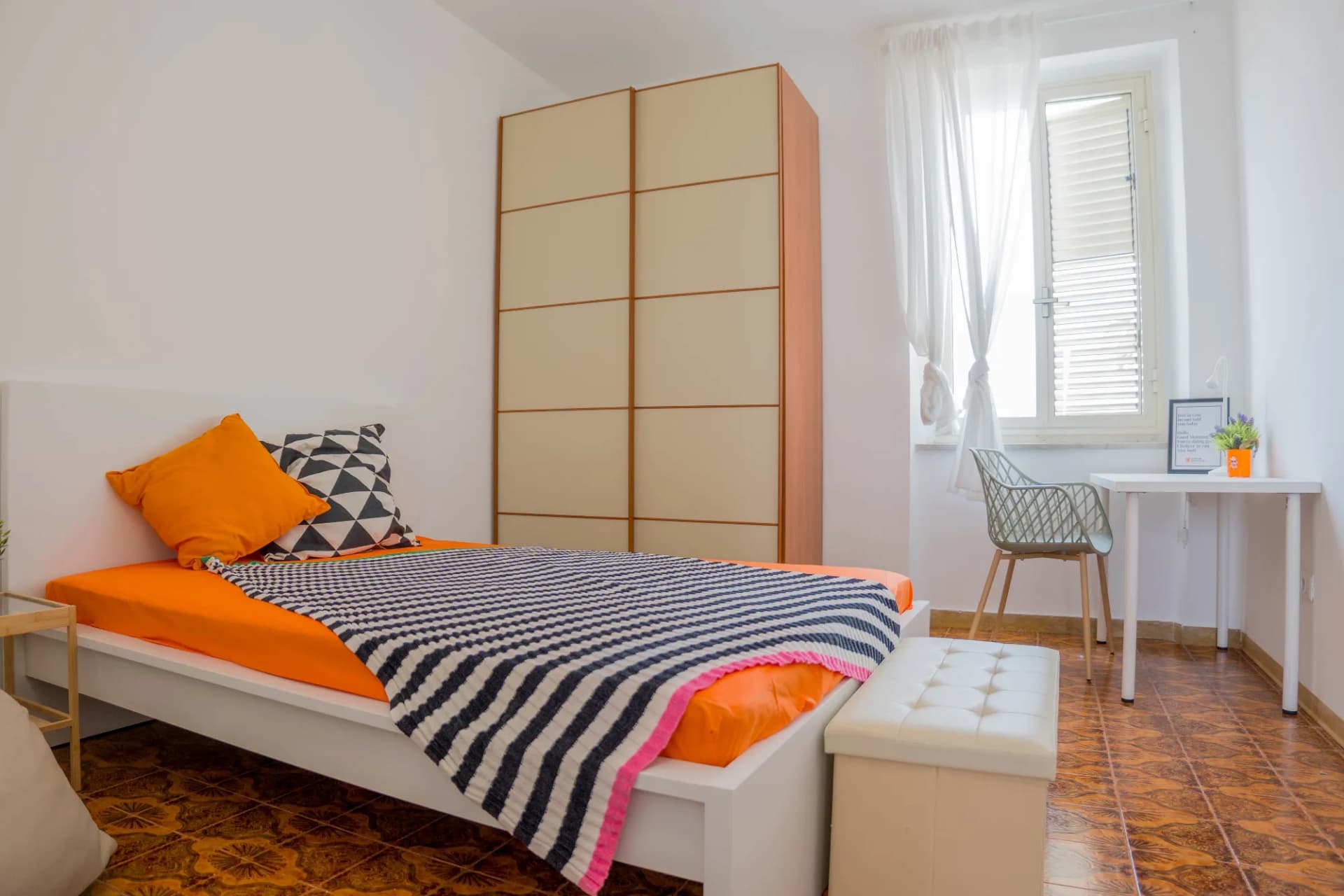 Habitación privada en Cagliari photo 5