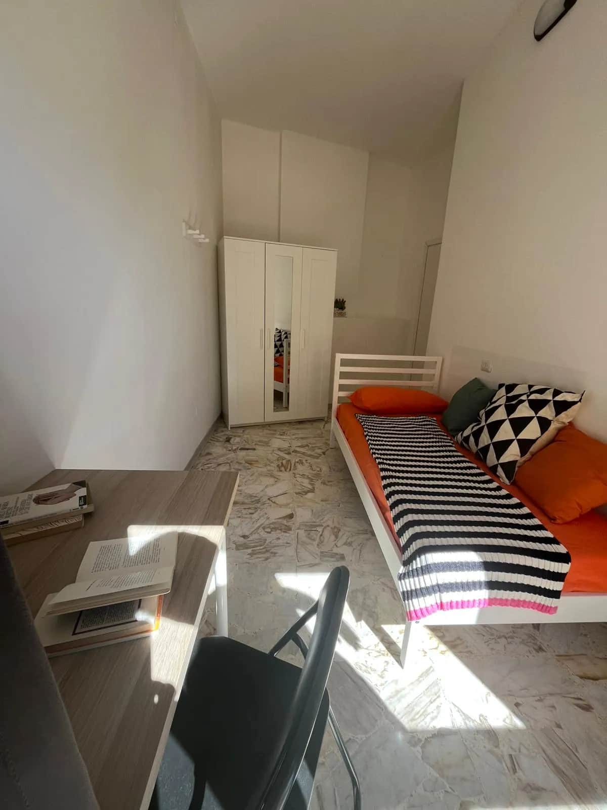 Private room in Cagliari