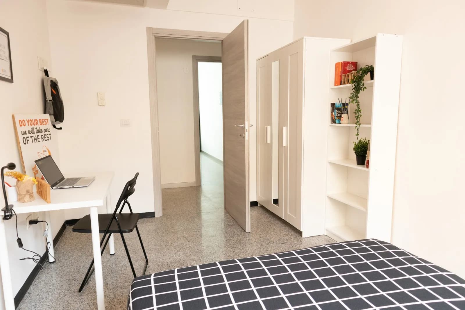 Habitación privada en Cagliari photo 2