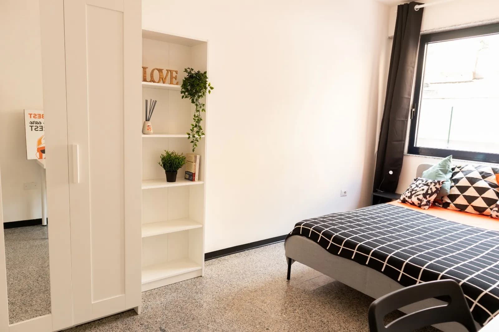 Habitación privada en Cagliari photo 4