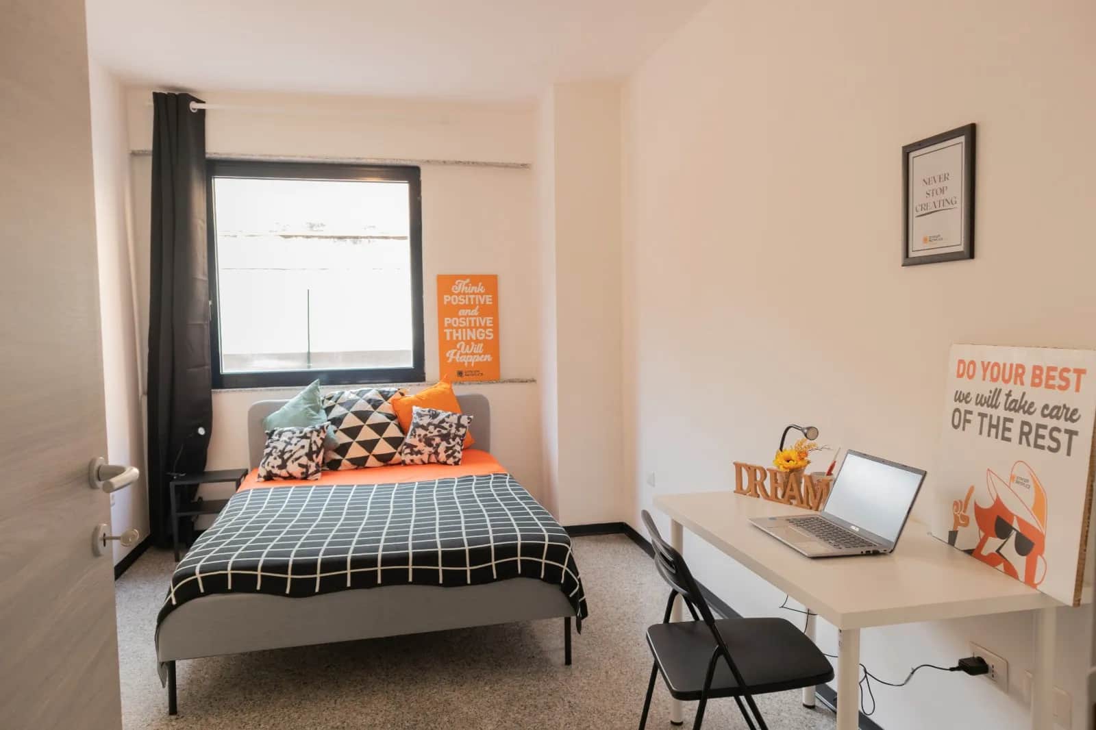 Private room in Cagliari