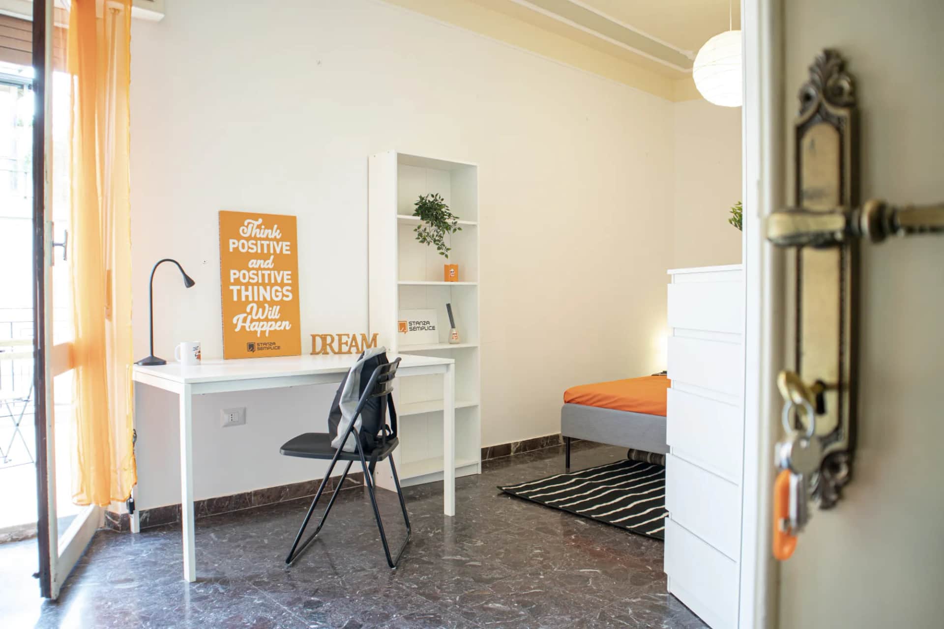 Private room in Cagliari