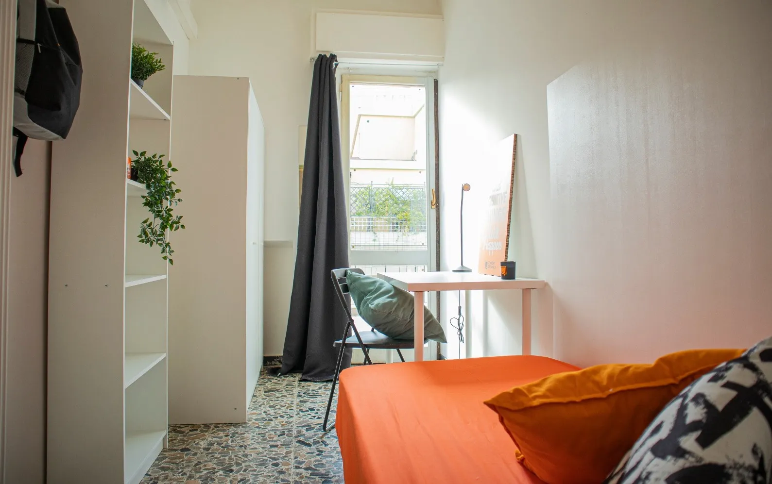 Habitación privada en Cagliari