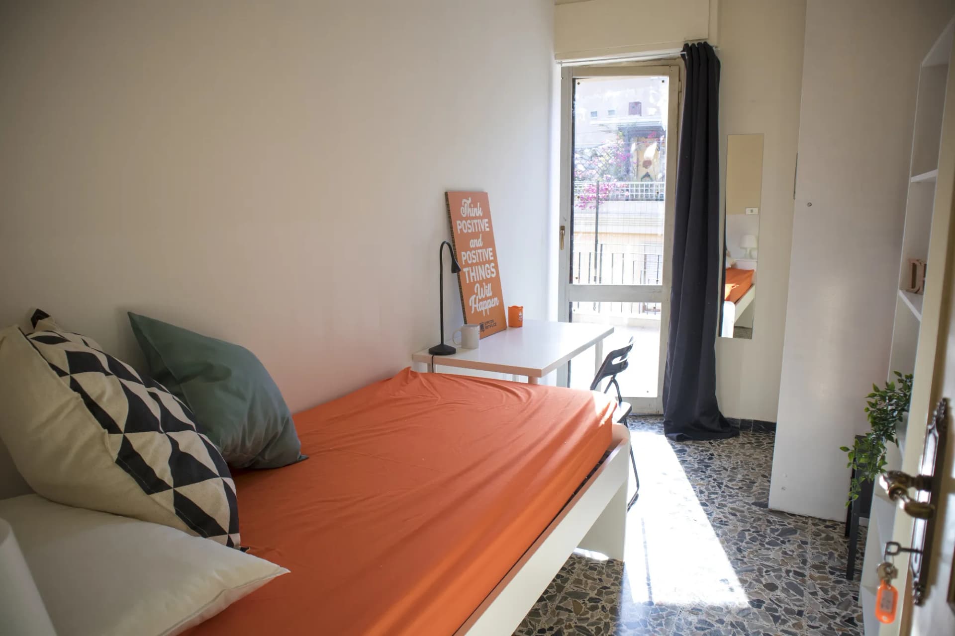 Habitación privada en Cagliari
