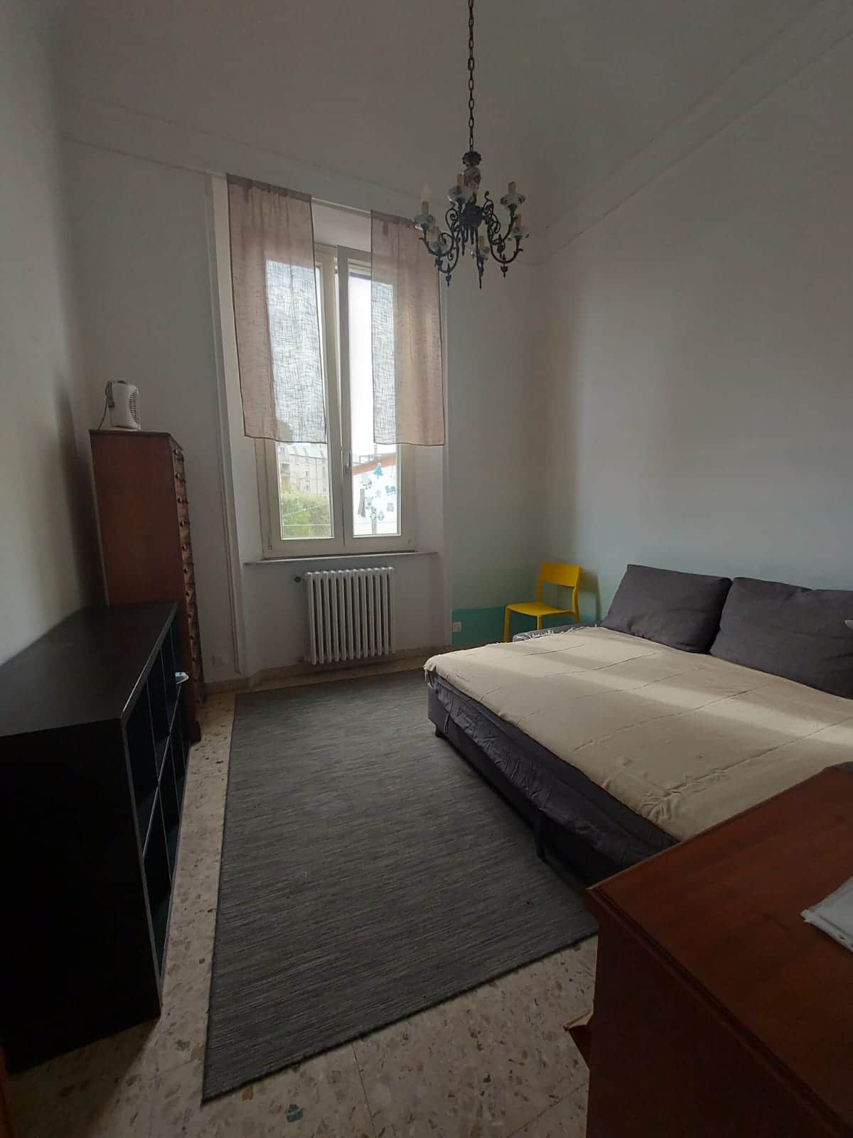 Private room in Pisa