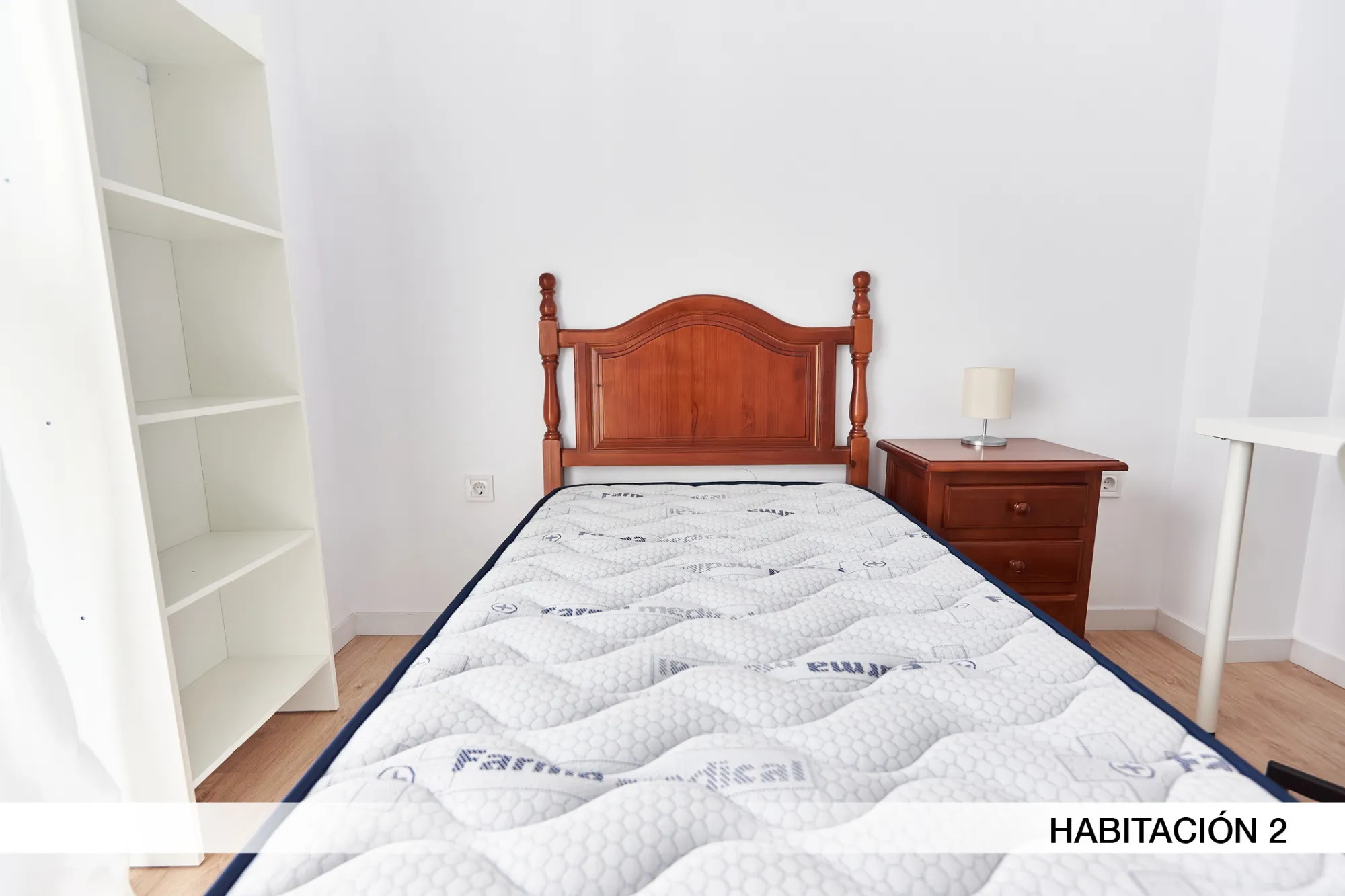 Habitación privada en Seville photo 2