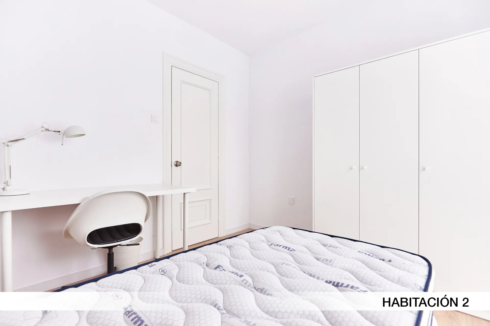 Habitación privada en Seville photo 3