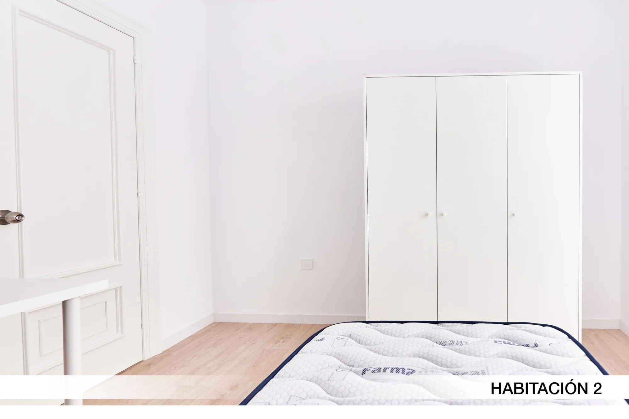 Habitación privada en Seville photo 4