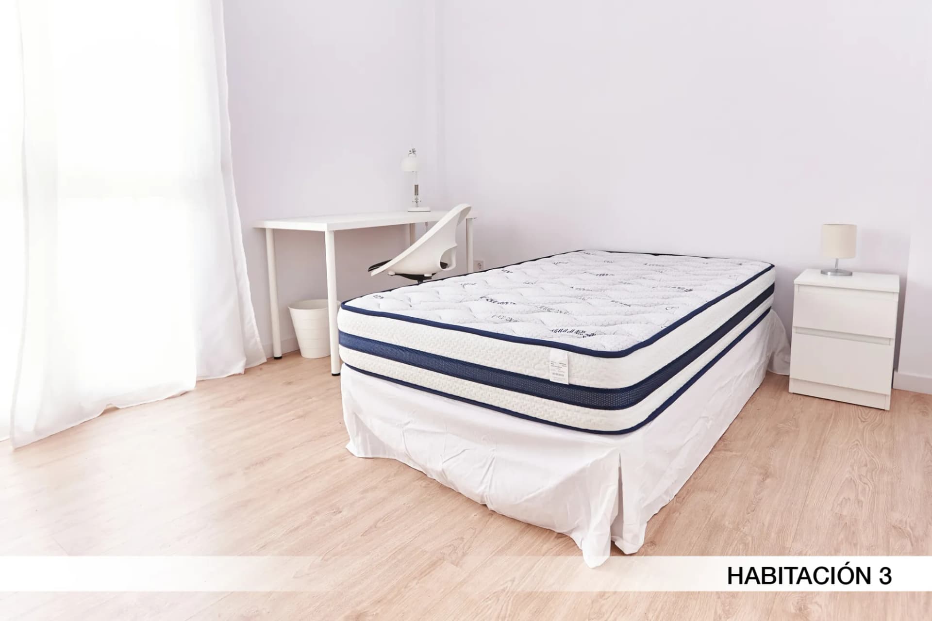 Habitación privada en Seville