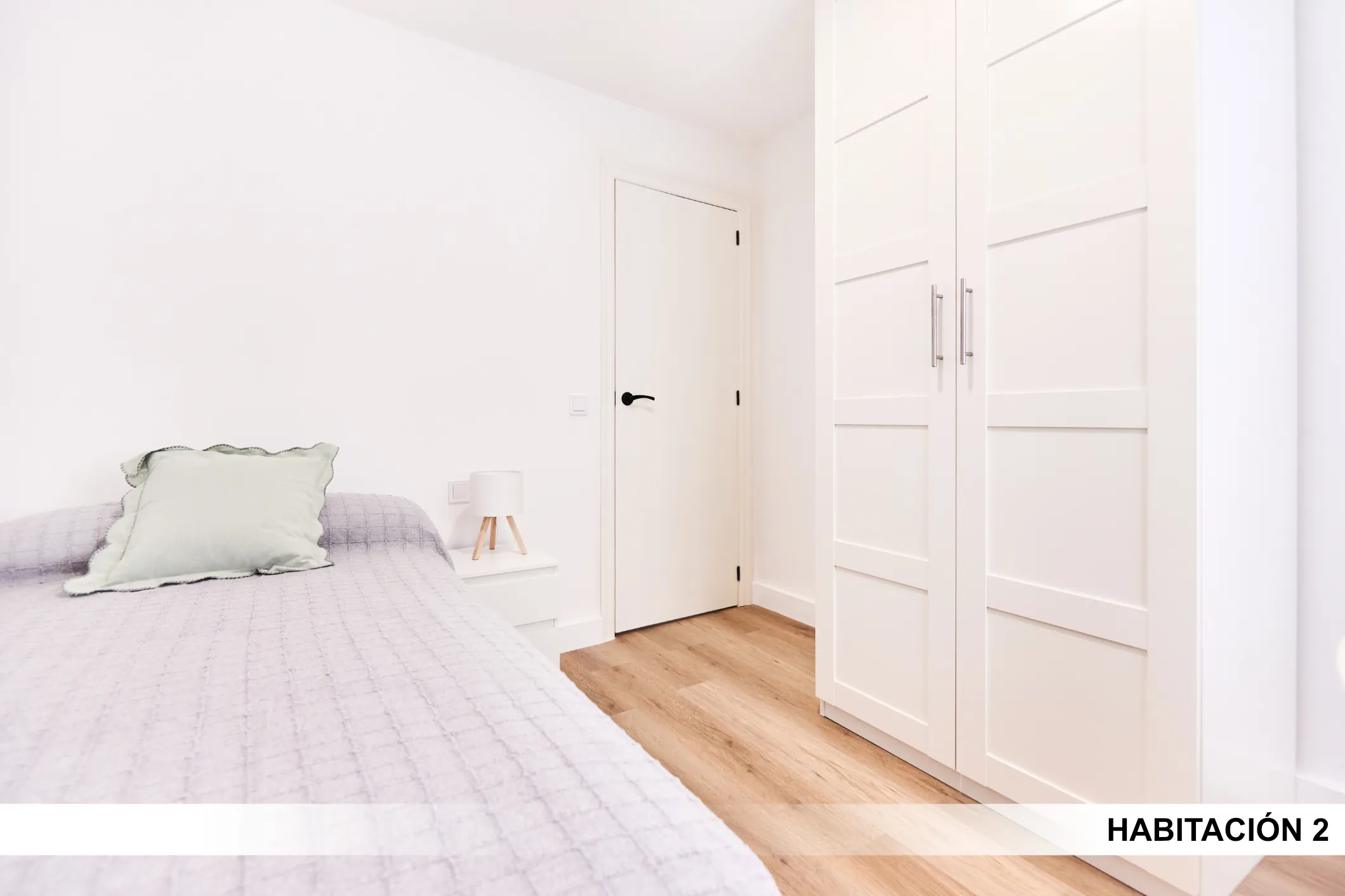 Habitación privada en Seville photo 3