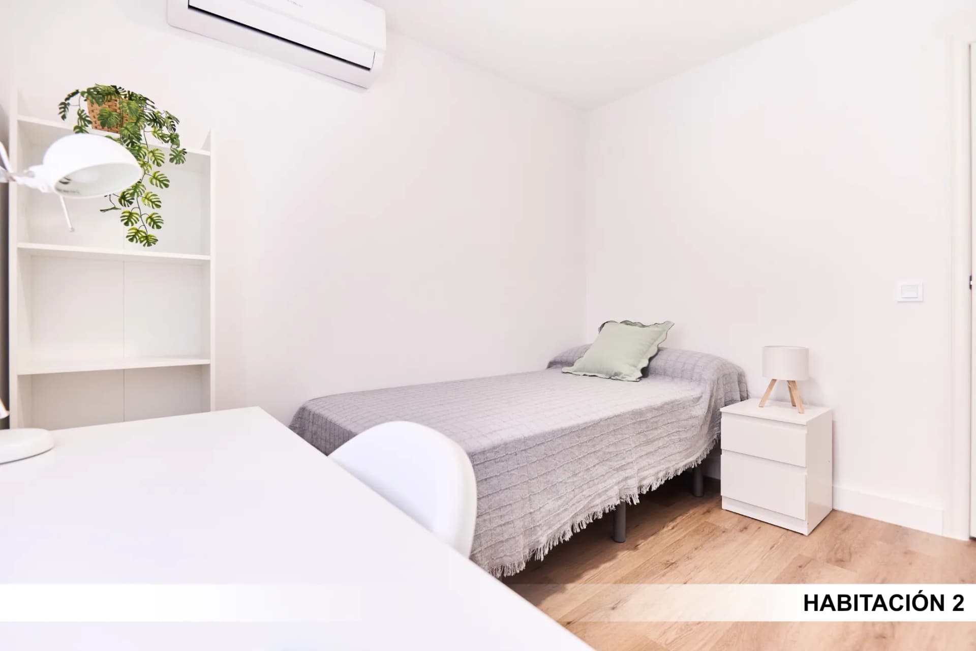 Habitación privada en Seville photo 4