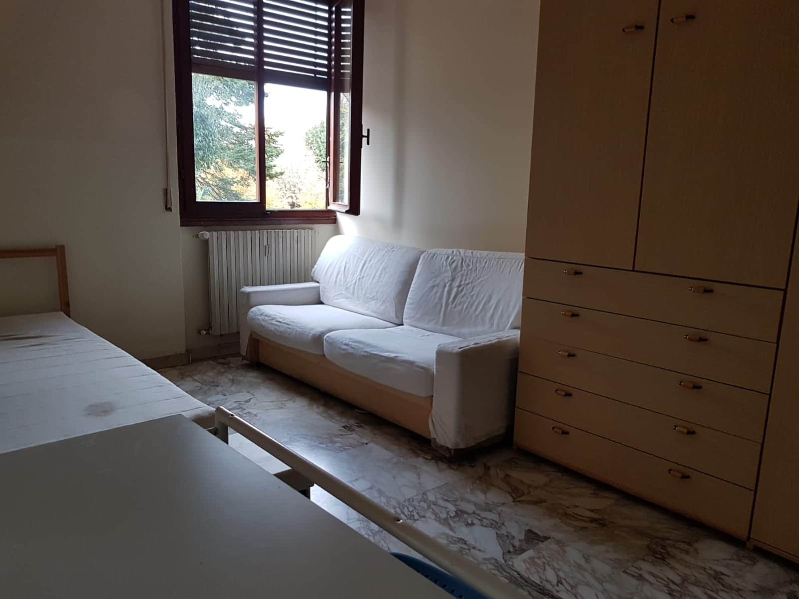 Stanza privata a Pisa