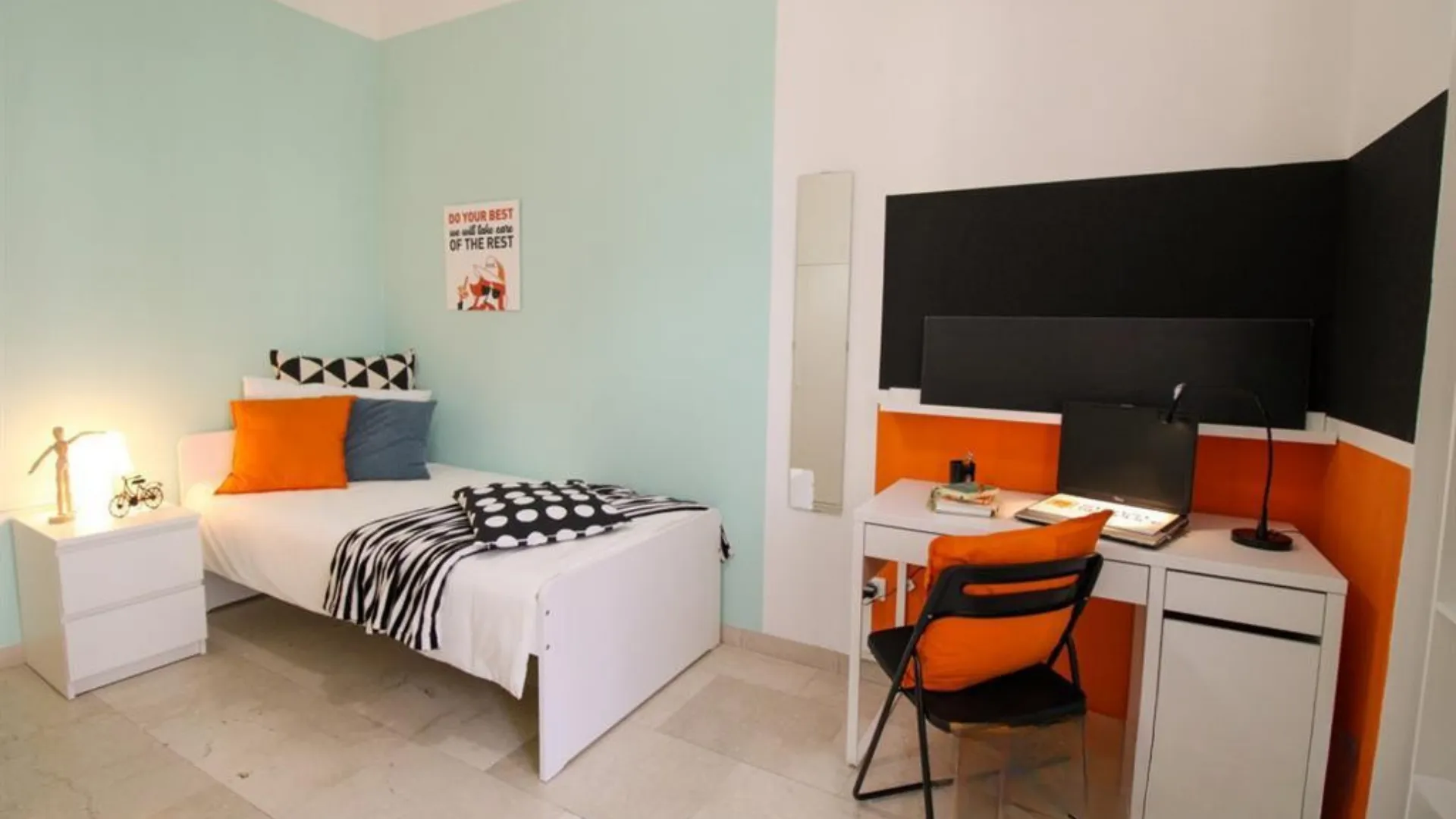 Habitación privada en Bologna