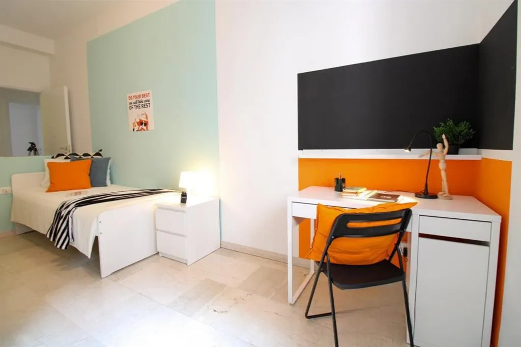 Habitación privada en Bologna