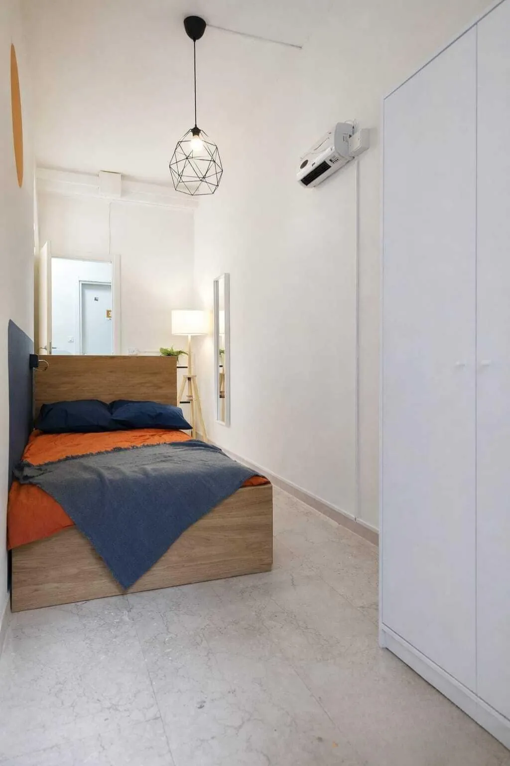 Habitación privada en Bologna