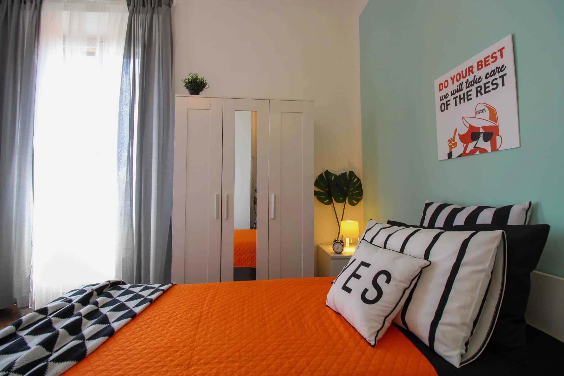 Habitación privada en Bologna