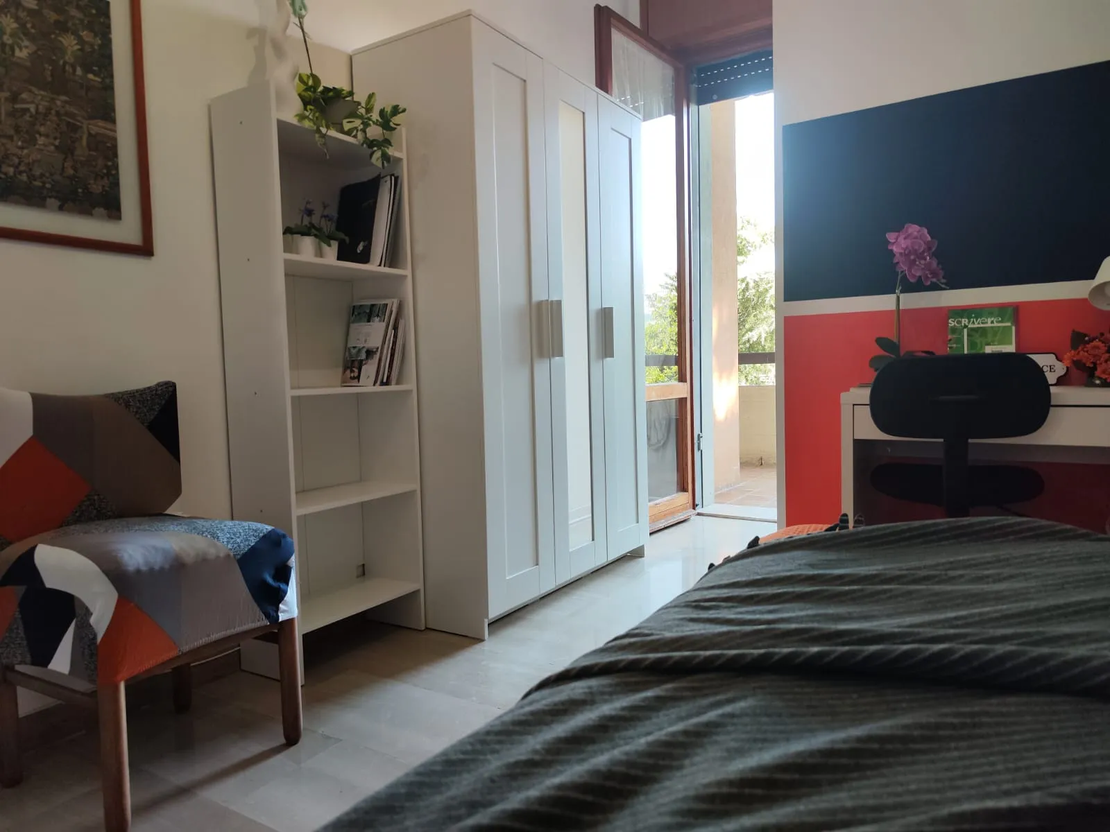 Habitación privada en Bologna photo 4