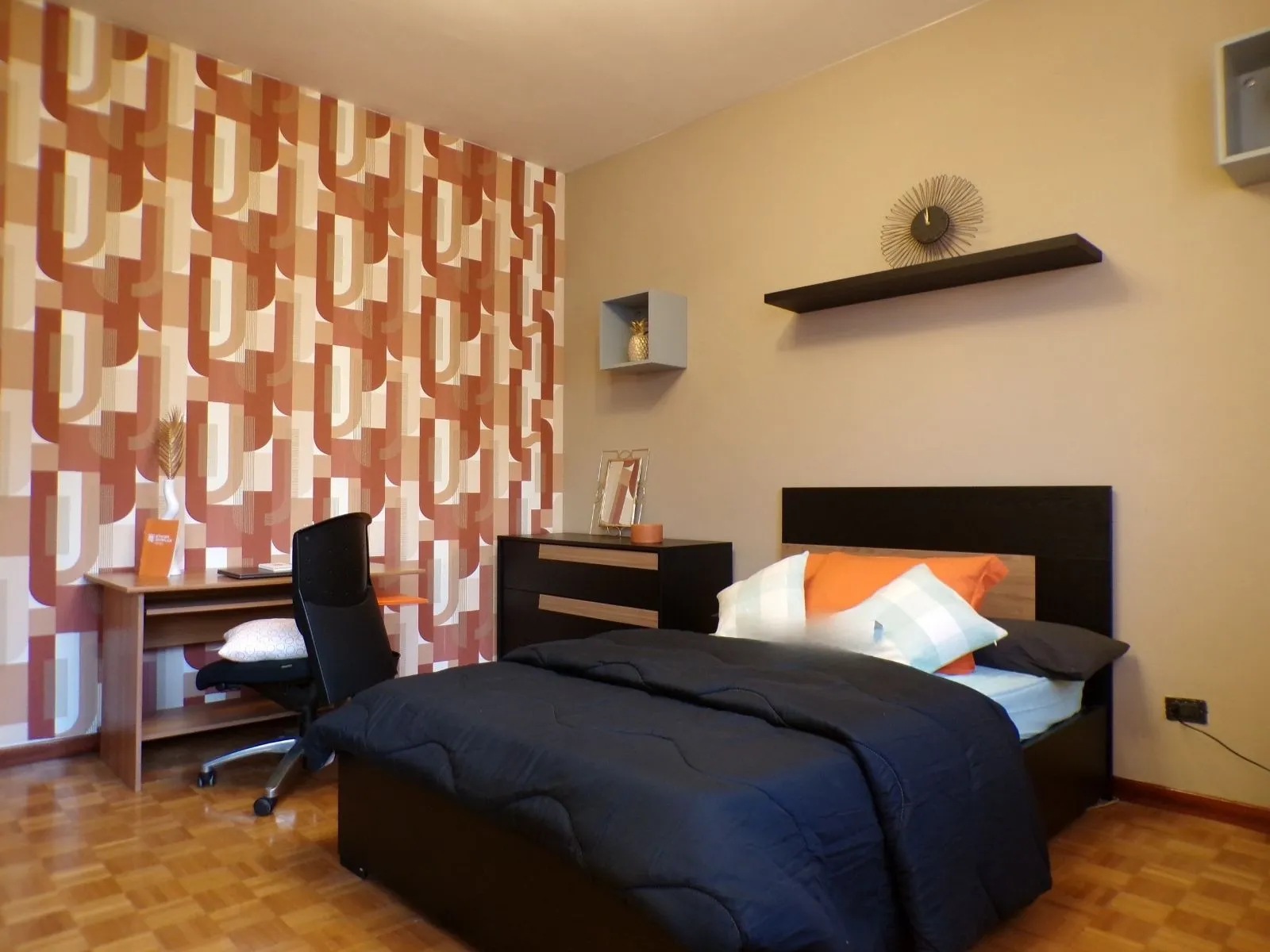 Habitación privada en Bologna