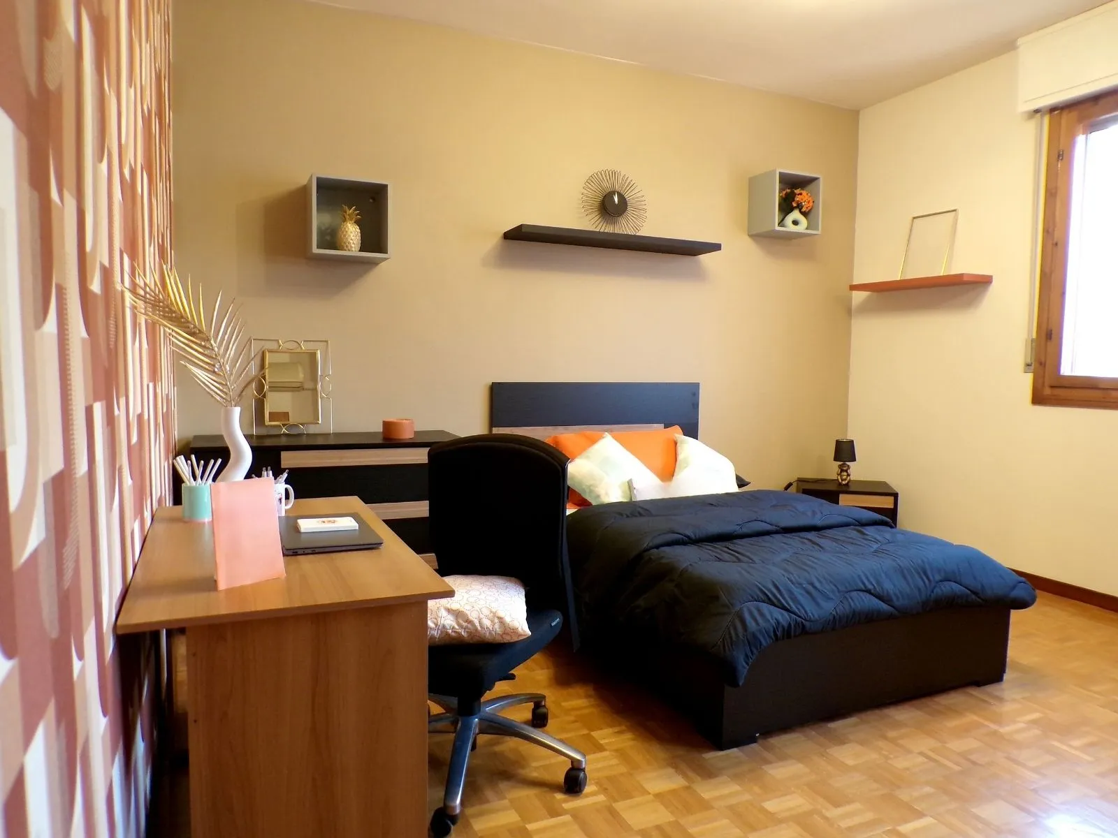 Habitación privada en Bologna photo 4