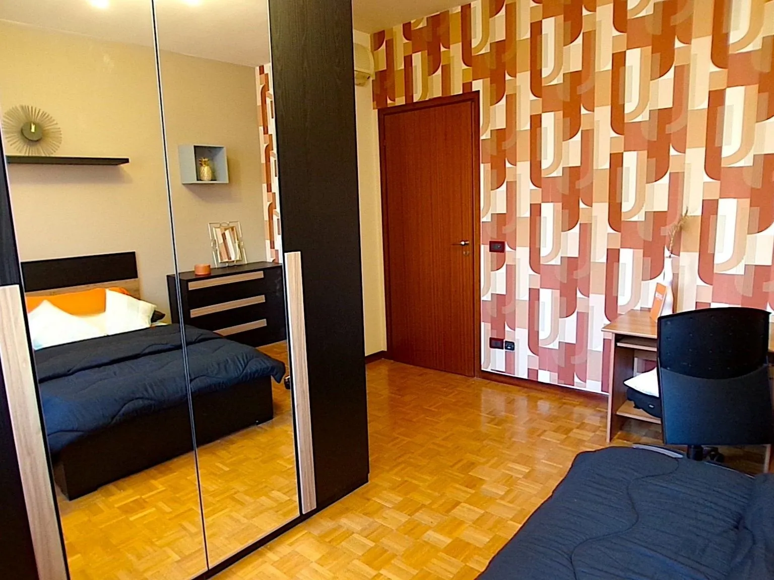 Habitación privada en Bologna photo 2
