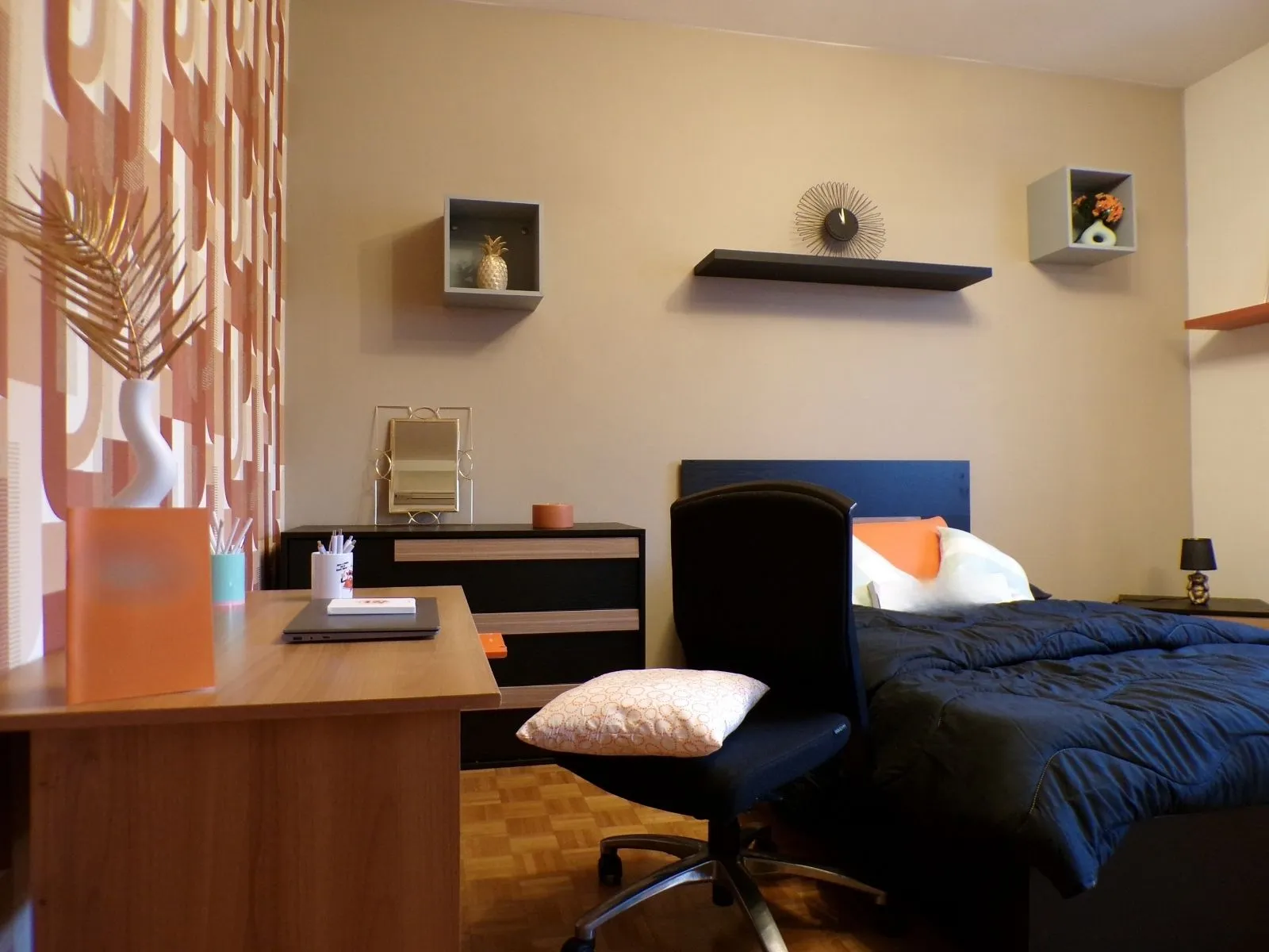 Habitación privada en Bologna photo 5