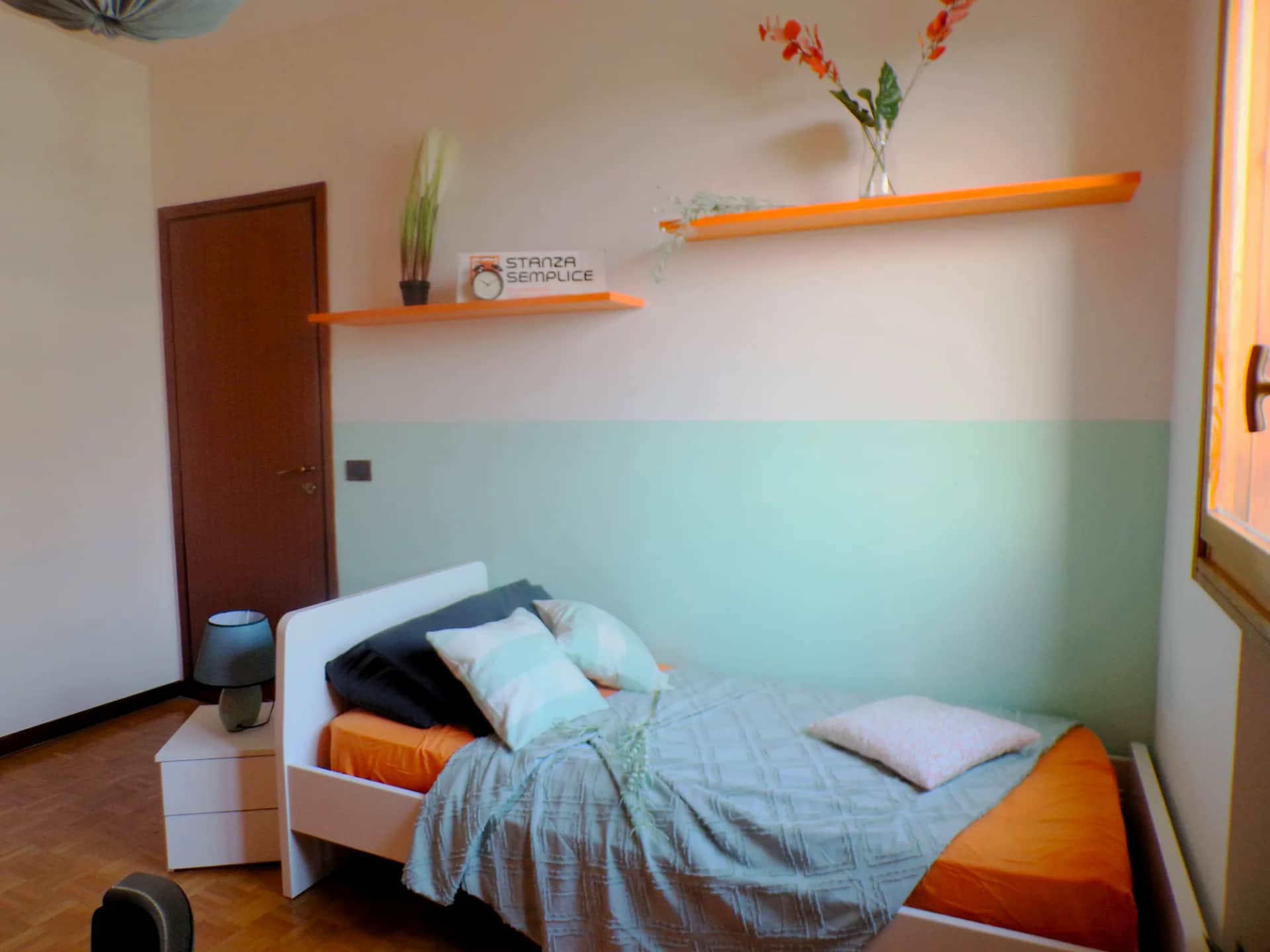 Habitación privada en Bologna
