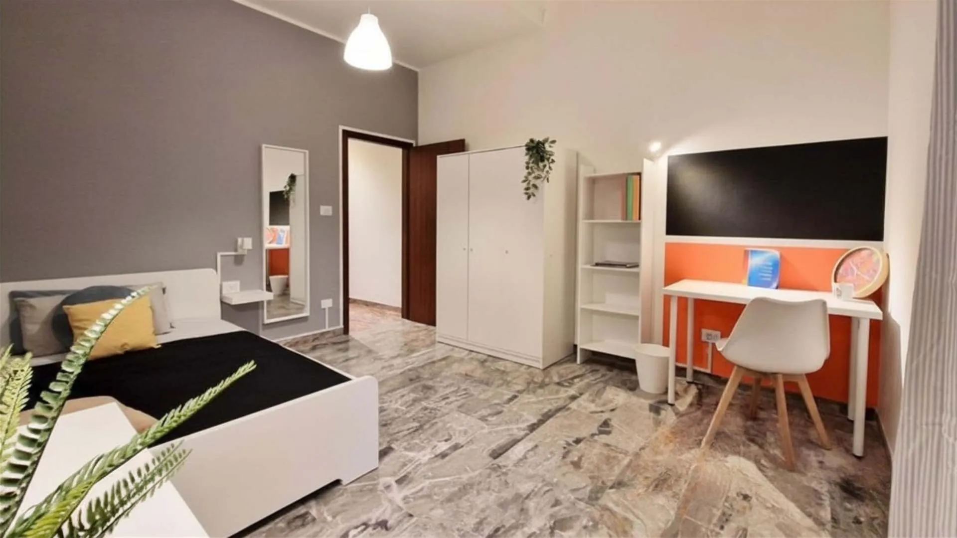 Habitación privada en Bologna