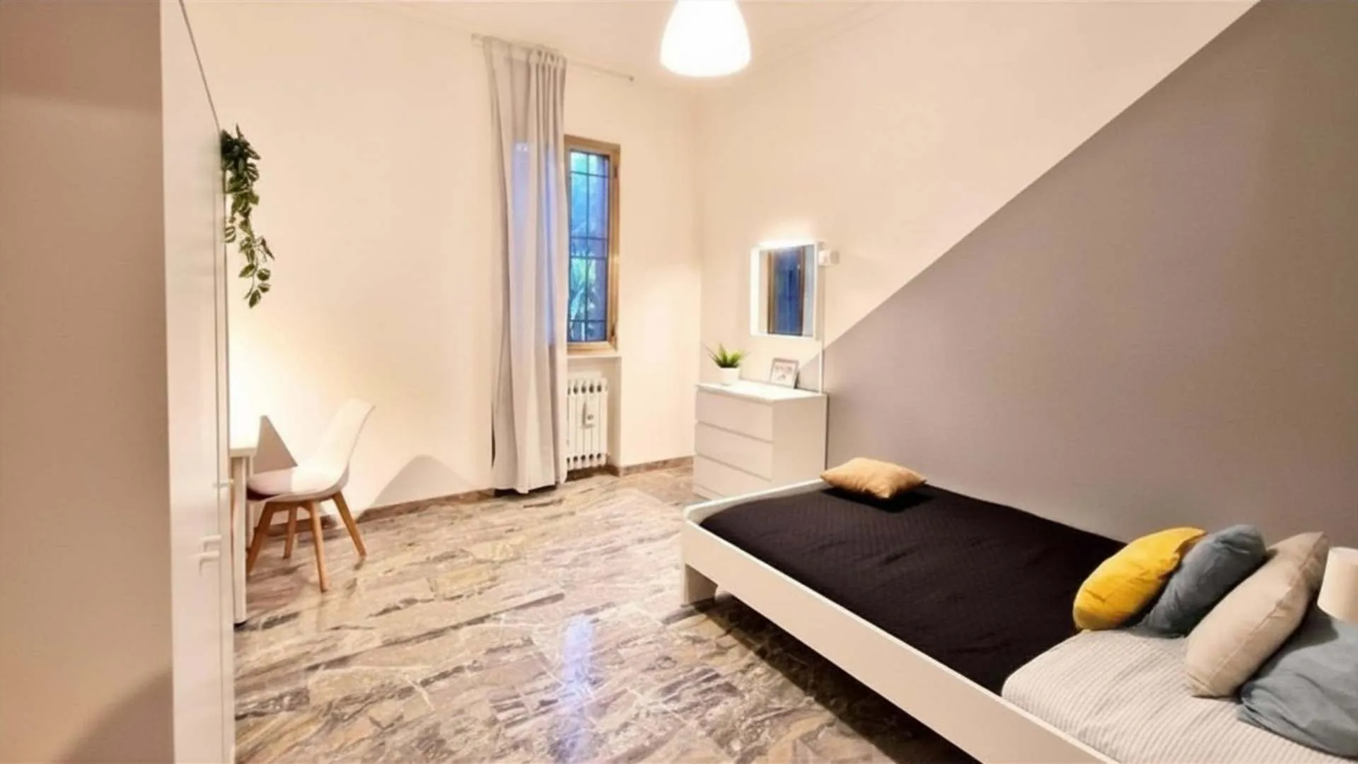Habitación privada en Bologna