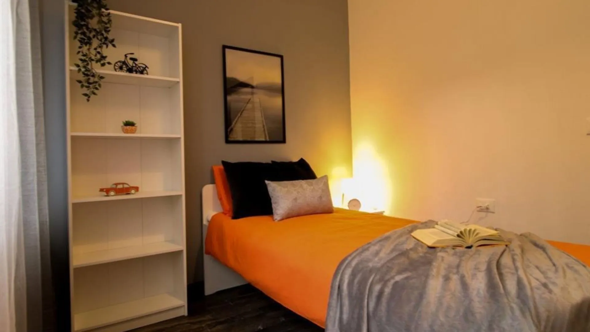Habitación privada en Bologna