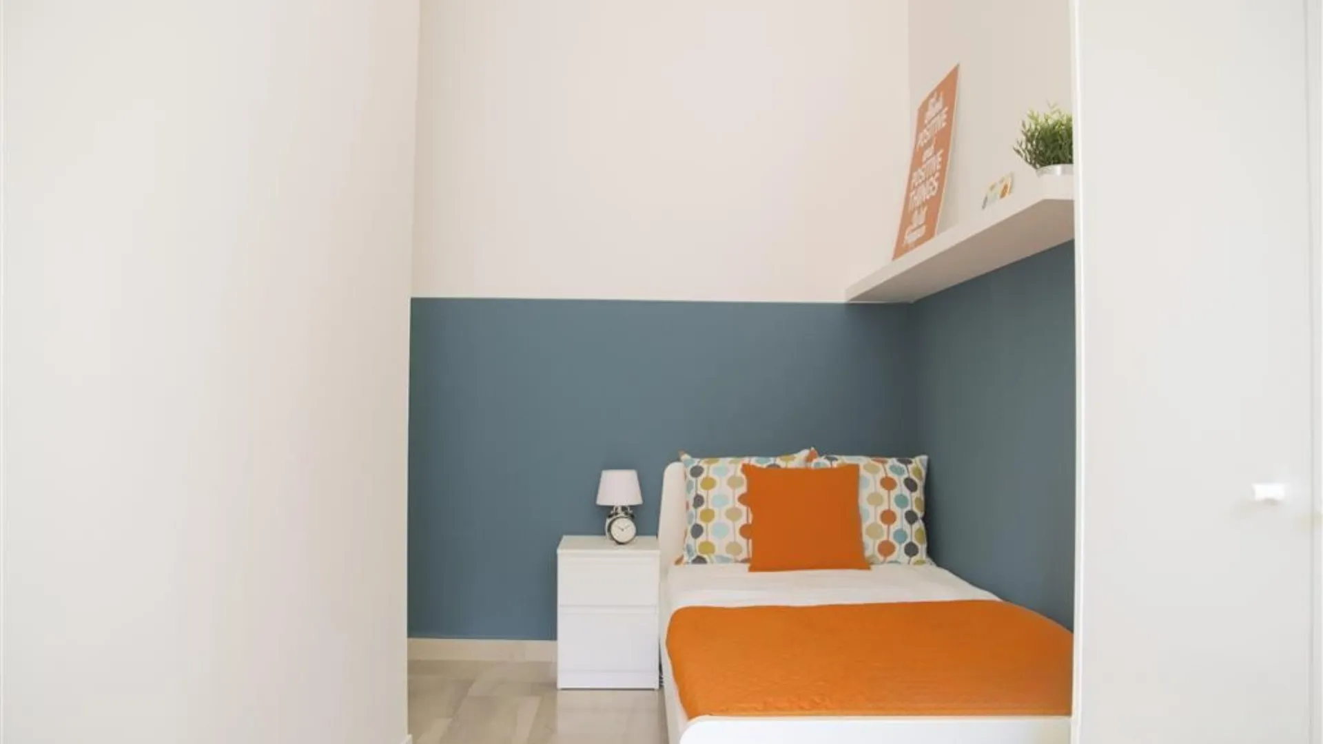 Habitación privada en Bologna photo 2