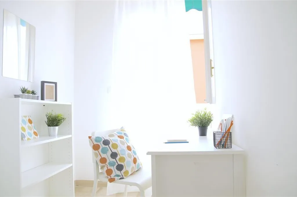 Habitación privada en Bologna photo 4