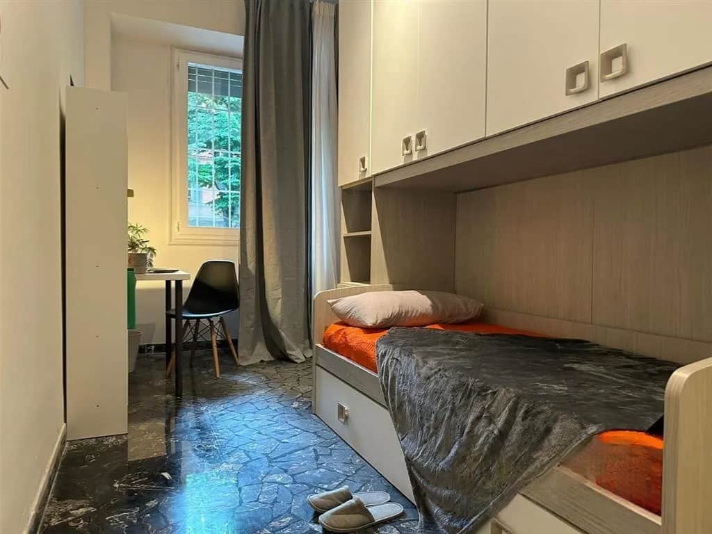 Habitación privada en Bologna