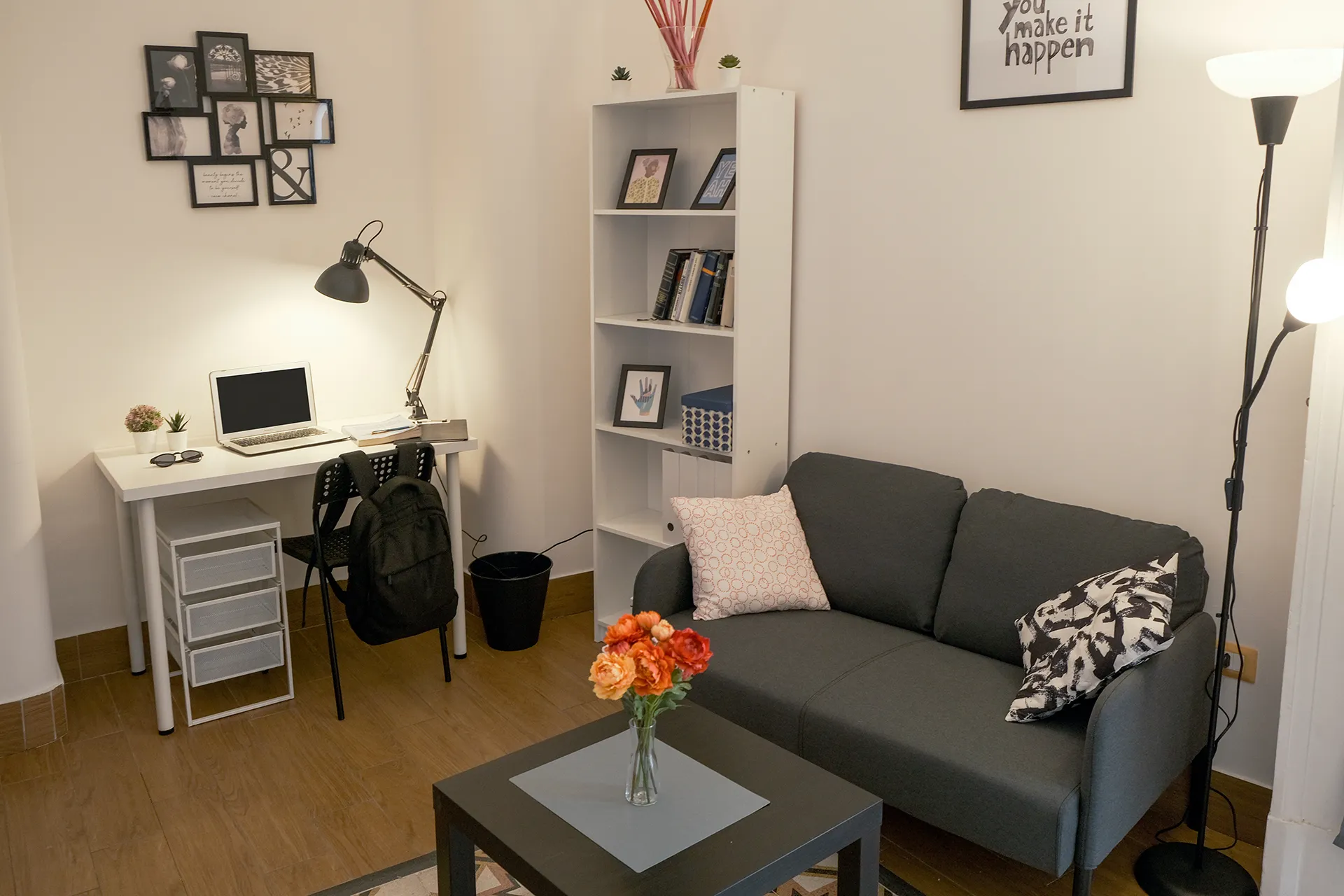 Habitación privada en Naples photo 3