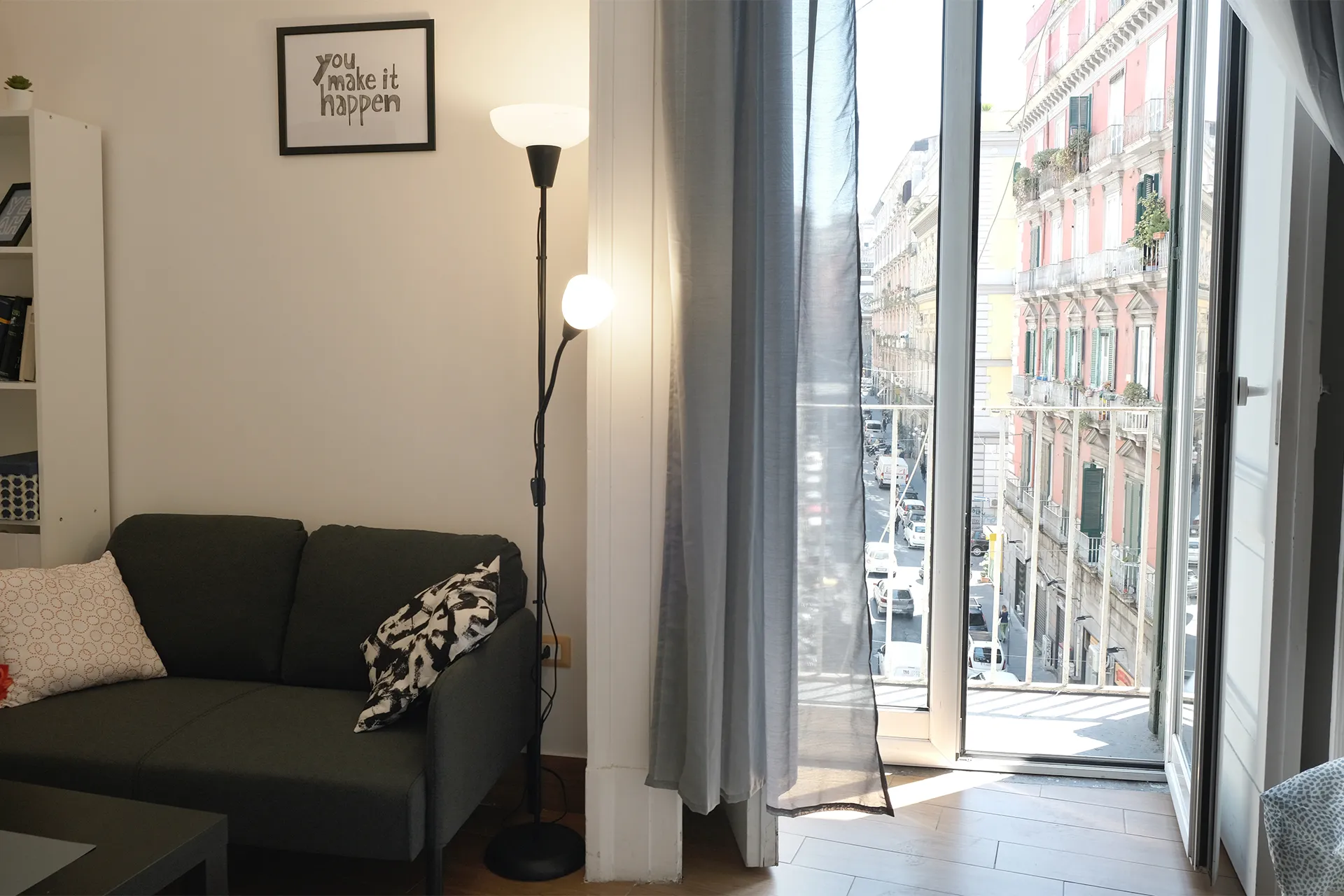 Habitación privada en Naples photo 4