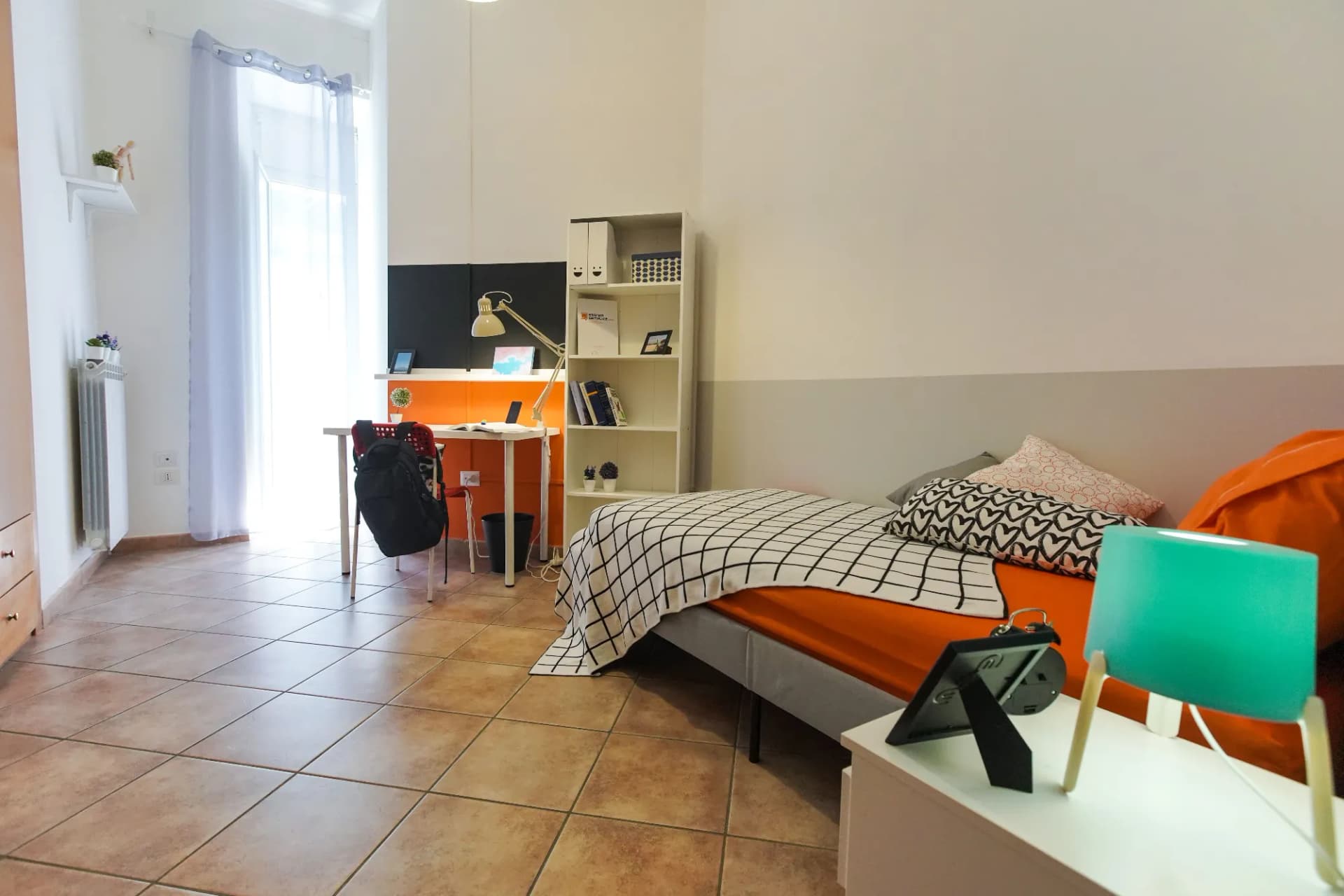 Habitación privada en Naples