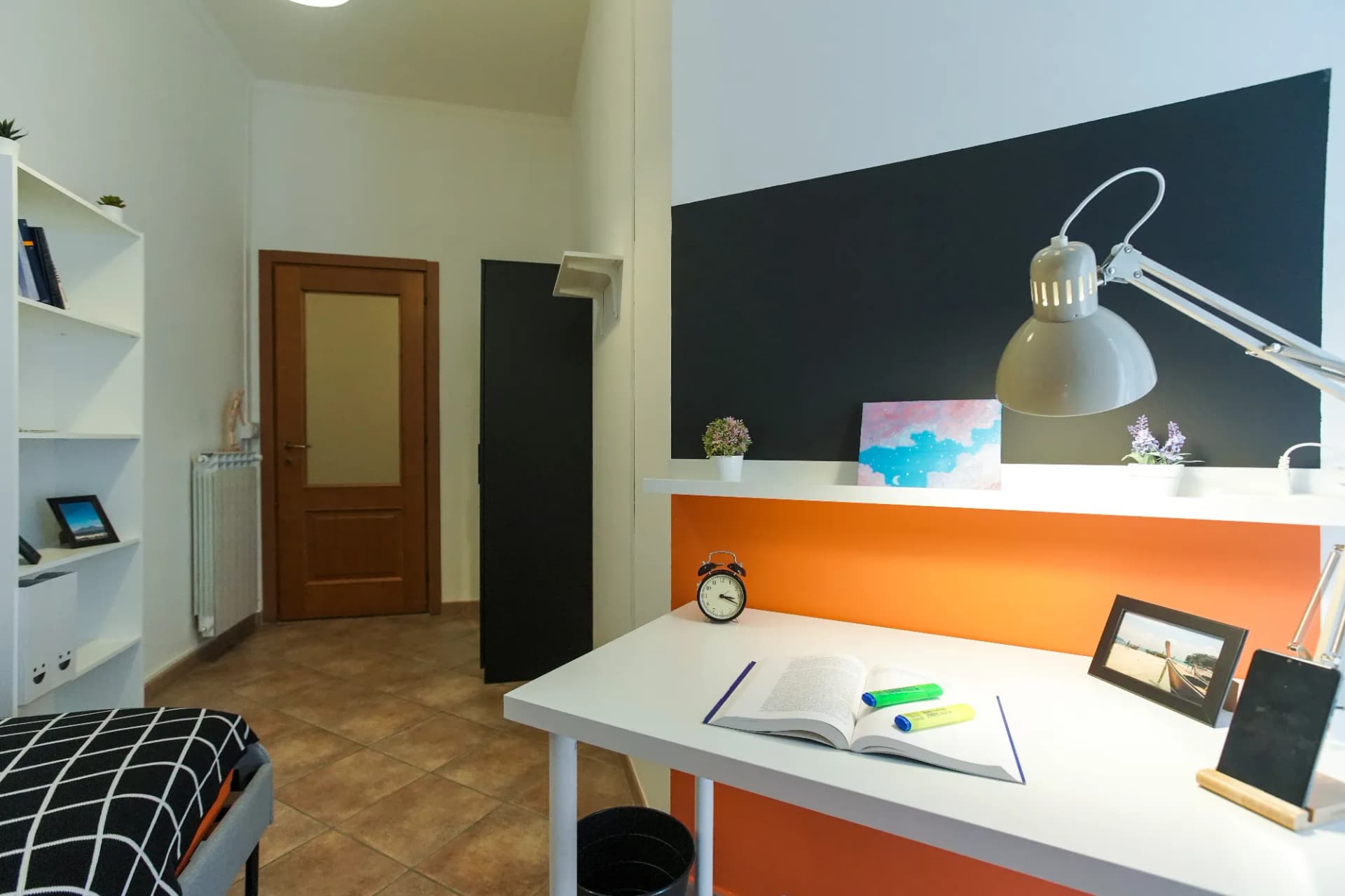 Habitación privada en Naples