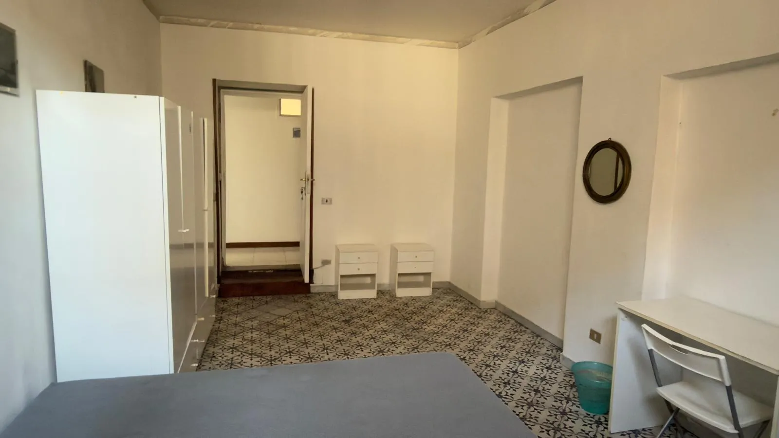 Apartment in Naples