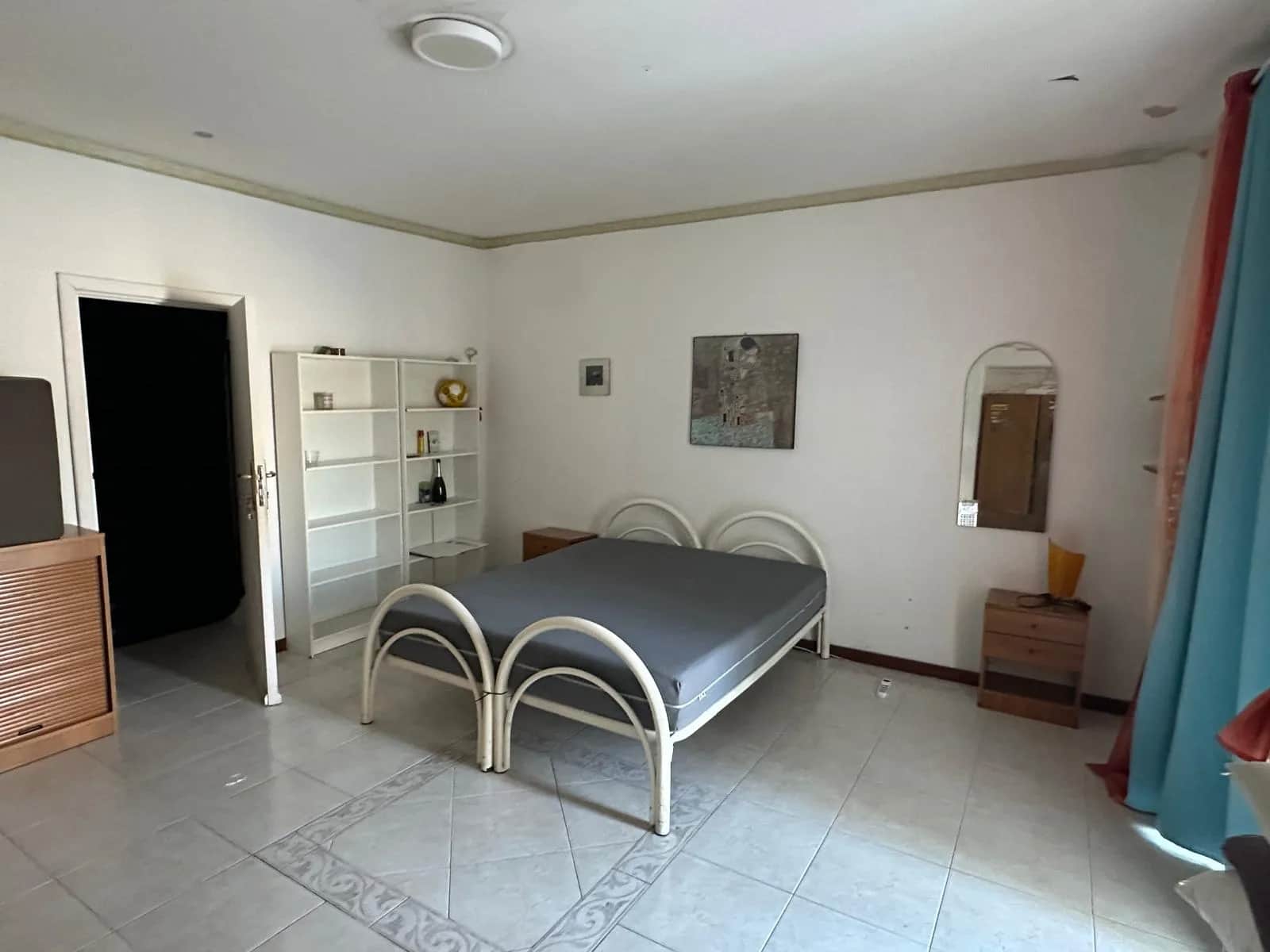 Stanza privata a Naples